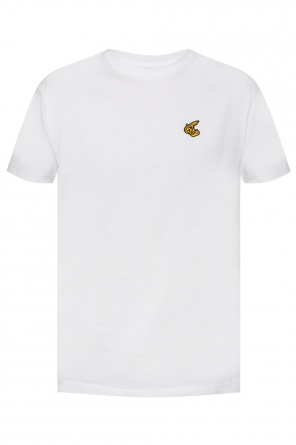 Round neck t-shirt, zdjęcie 1 Round neck t-shirt od Vivienne Westwood